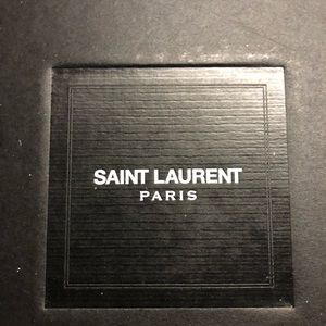 Saint Laurent size 44